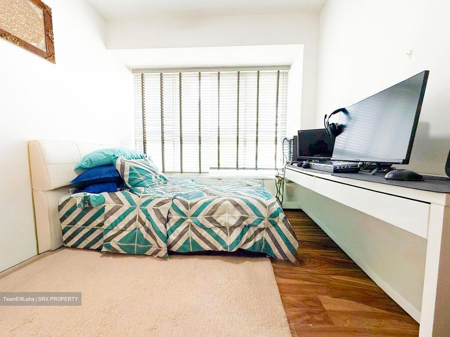 Blk 588A Park Central @ Amk (Ang Mo Kio), HDB 5 Rooms #580820841